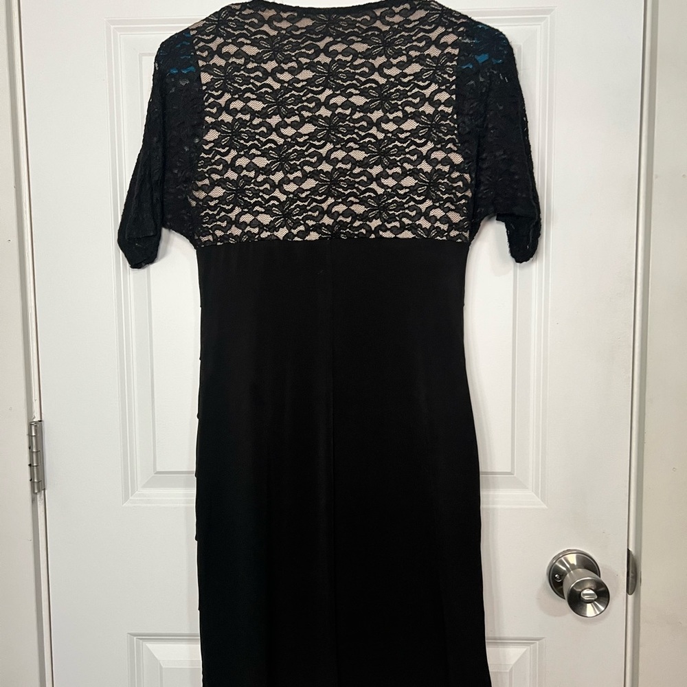 Enfocus dress - Picture 2 of 2